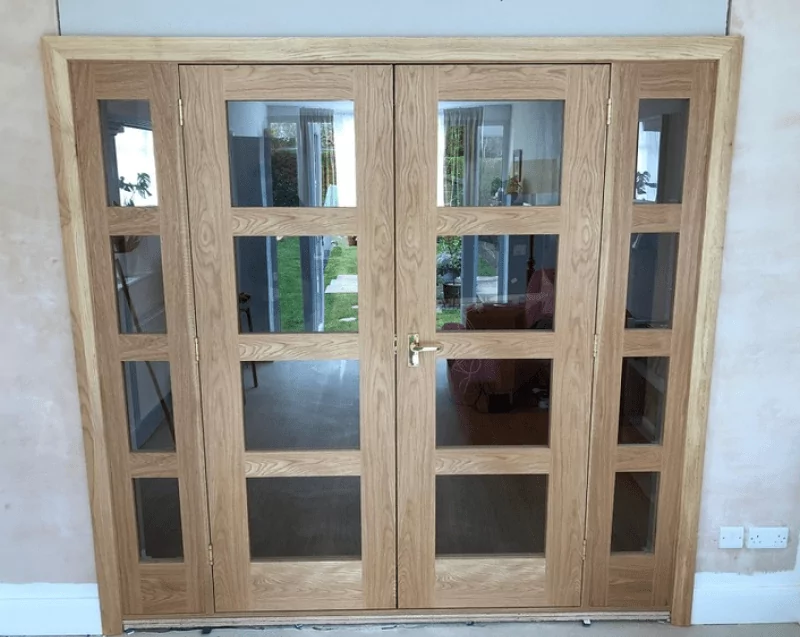 Internal Doors Nottingham